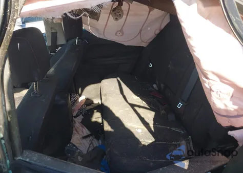 2012 Chevrolet Equinox Ls из США, поврежденный, VIN 2GNALBEK3C1186702